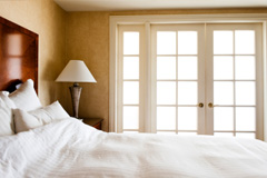 Melbury Bubb bedroom extension costs