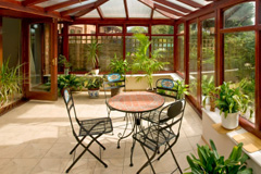 Melbury Bubb conservatory quotes