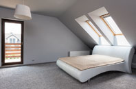 Melbury Bubb bedroom extensions