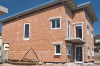 Melbury Bubb home extensions