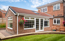 Melbury Bubb house extension leads